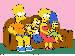 The Simpsons